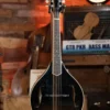 Bourgeois M5-A-BT Aged Tone Black Top