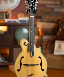 Bourgeois M5-F Aged Tone Mandoline F-Style