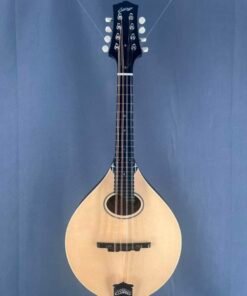 Collings MT-O Mandoline