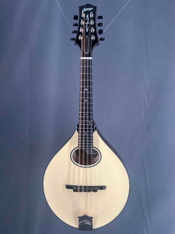 Collings MT2-O Mandoline Table Crème