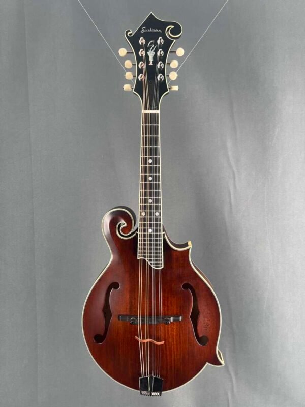 Eastman MD715 Mandoline Édition Limitée