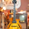 Eastman ER-M-GB El Ray Mandoline Électrique Goldburst