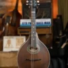 Eastman MD304 Mandoline A-Style à Rosace Ovale