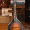 Eastman MD305E-SB Mandoline A-Style
