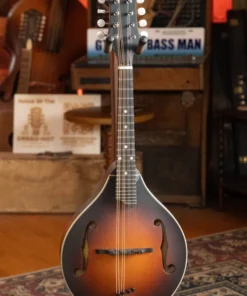 Eastman MD305E-SB Mandoline A-Style
