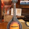Eastman MD305E-SB Mandoline A-Style