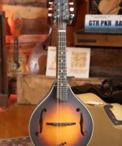 Eastman MD305E-SB Mandoline A-Style