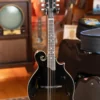Eastman MD415-BK Mandoline F-Style Noir