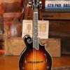 Eastman MD515-CS Classic Sunburst Mandoline F-Style