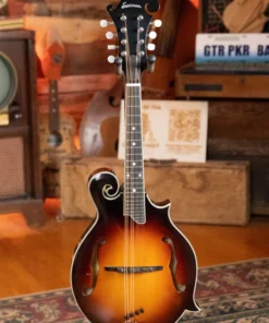 Eastman MD515-CS Mandoline F-Style Classic Sunburst