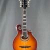 Eastman MD614 Mandoline Acoustique Électro Vintage F-Style