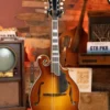 Eastman MD615-GB Goldburst – Mandoline F-Style