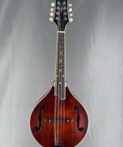 Eastman MD705 Mandoline Édition Limitée Large Nut