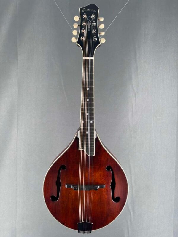 Eastman MD705 Mandoline Édition Limitée Large Nut