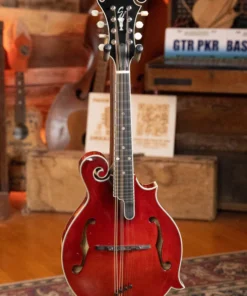 Eastman MD815 F-Style Mandoline