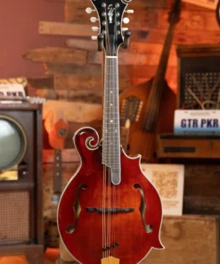 Eastman MD815 Mandoline F-Style