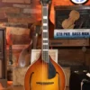 Eastman MDO605-GB Goldburst Mandoline Octave A-Style