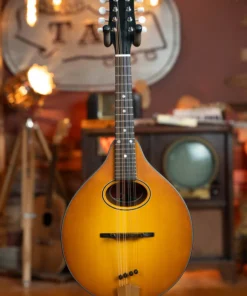 Eastman PCH-M104-GB Mandoline A-Style