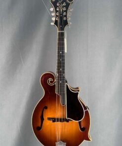 Gibson 1923 F-5 Master Model