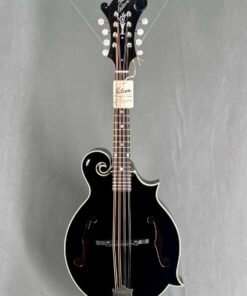 Gibson F-5G Custom Noir Ébène Mandoline