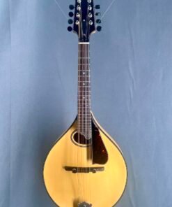 Mandoline Northfield A-4 Special