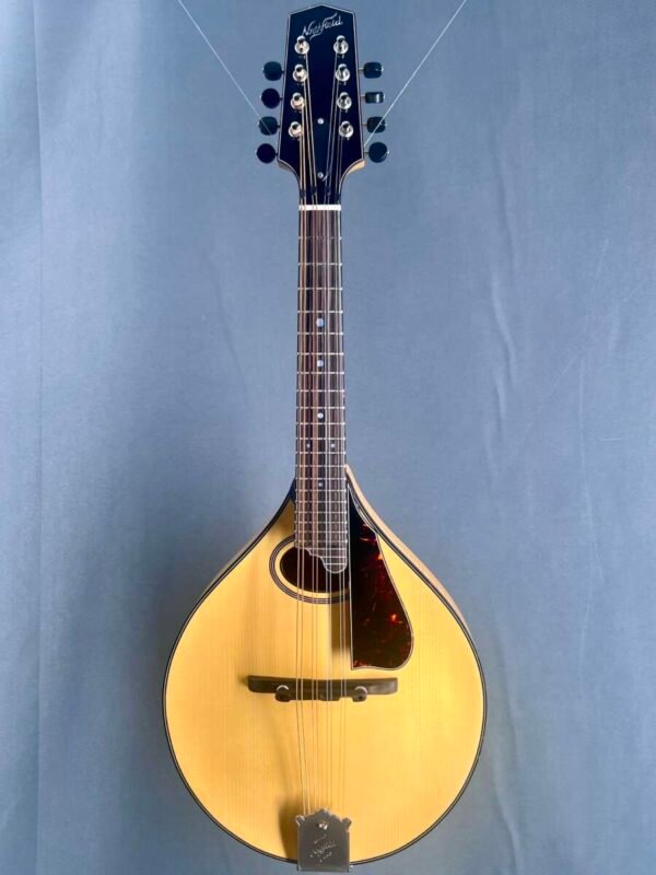 Mandoline Northfield A-4 Special