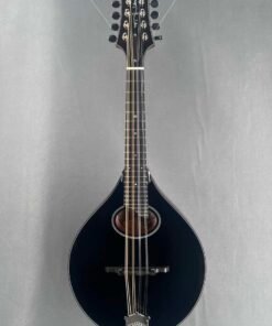 Collings MT2-O Black Top Mandoline