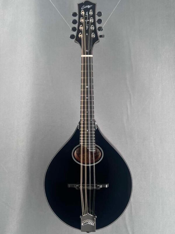 Collings MT2-O Black Top Mandoline