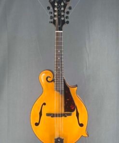 Northfield F5 Big Mon / Engelman Mandoline
