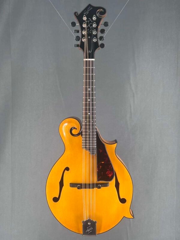 Northfield F5 Big Mon / Engelman Mandoline