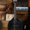 KLOS CT_MA_DAE_EQ – Mandoline A-Style Carbone Noir