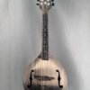 KLOS Mandoline Carbon Timber Style A