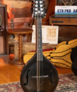 KLOS X_MA_DAE Mandoline A-Style Carbone Intégral