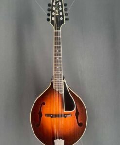 Mandoline Ellis A-5 Special