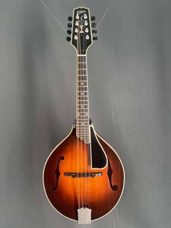 Mandoline Ellis A-5 Special