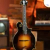 Mandoline Gibson Bill Monroe F-Style 1993