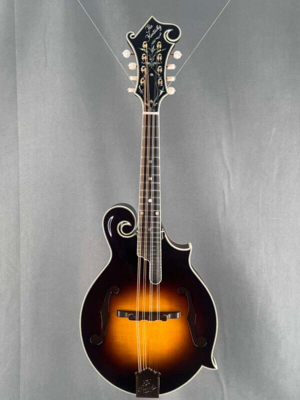 Mandoline Kentucky KM1500