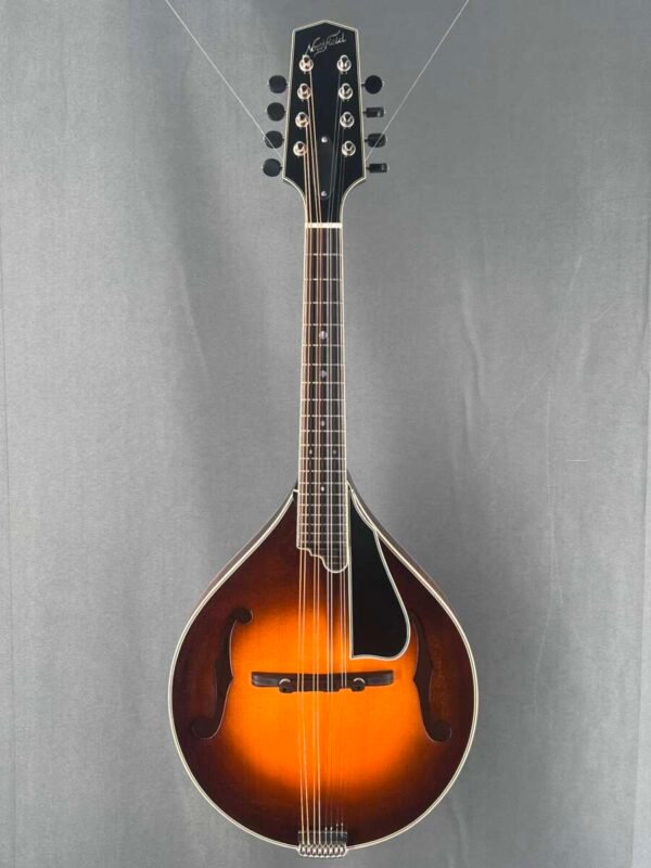 Mandoline Northfield A-5 Special