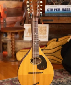 Mandoline Vintage Martin Style A 1954