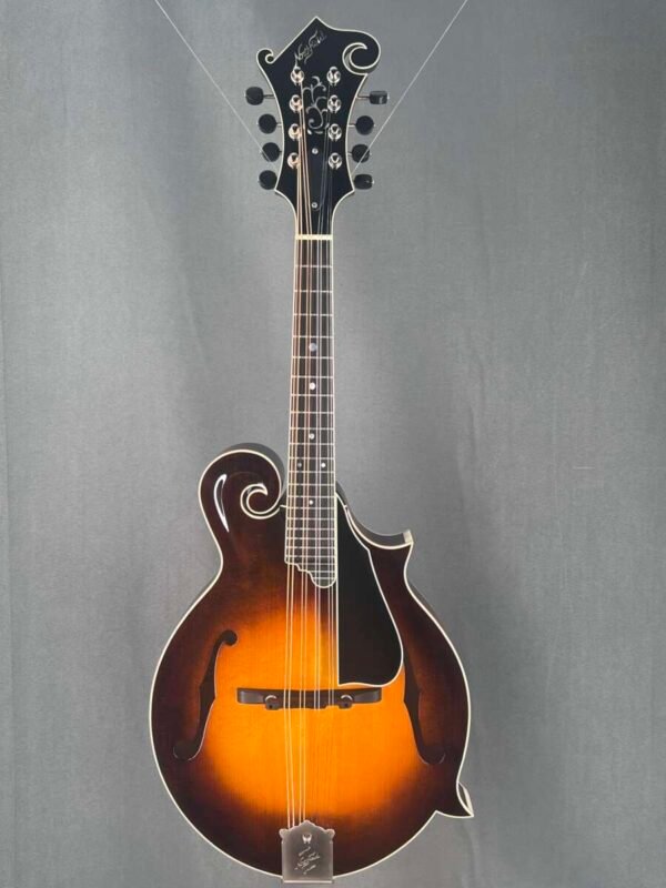 Northfield F5 Master Model Mandoline