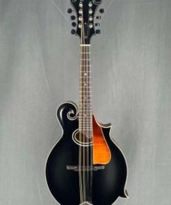 Northfield NF2S Mandoline F Style à Ouverture Ovale