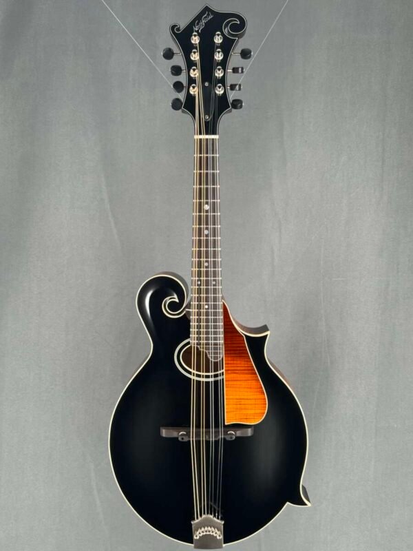 Northfield NF2S Mandoline F Style à Ouverture Ovale
