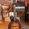 The Loar LM-310FE-BRB "Honey Creek" Mandoline F-Style