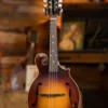 The Loar LM-590-MS Mandoline F-Style Satin Sunburst