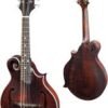 Eastman MD315 Mandoline F-Style